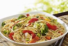 no yolks&#174; asian fried noodles