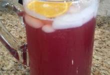 nonalco punch