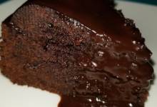 nstant pot&#174; dark chocolate brownies