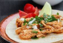 nstant pot&#174; salsa chicken