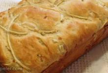 Onion Bread