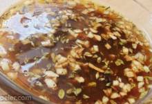 Outstanding Marinade for Steaks and Roasts