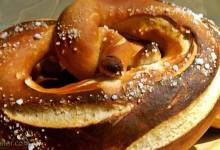 papa drexler's bavarian pretzels