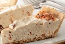 peanut-butterfinger cream pie