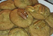 Pecan Cookies
