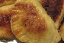Pierogi (Polish Dumplings)