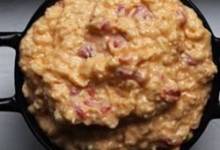 pimento cheese without cream cheese