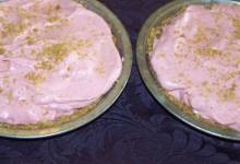 pink pie