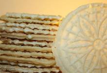 pizzelles