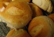 plain and simple sourdough bread