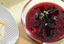 polish borscht