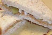 poor man's sandwich