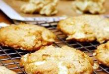 potato chip cookies