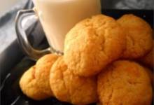 potato flake cookies