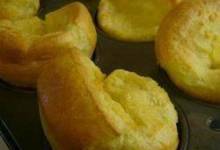 quick and easy yorkshire pudding