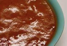 rene's barbeque sauce