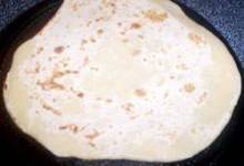 roomali roti