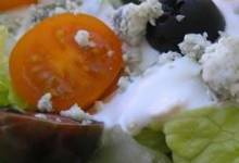 roquefort dressing