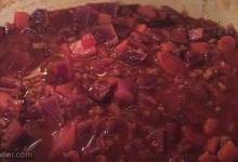 russian cabbage borscht