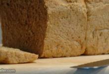 sauerkraut rye bread
