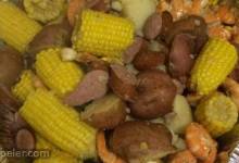 SC Frogmore Stew