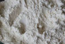 self-rising flour