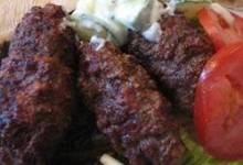 serbian cevapcici