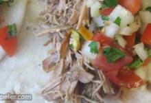 Slow Cooker Carnitas