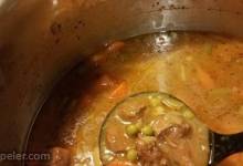 Slow Simmer Beef Stew