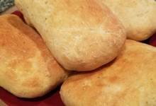 soft and chewy balkan bread