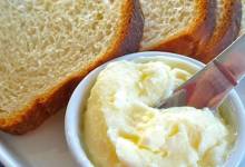 soft spread butter