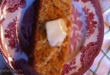 Spicy Cheese Quick Bread