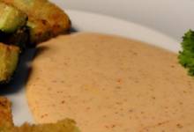 spicy spicy ranch dressing