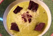 squash soup