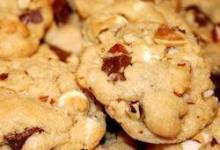 stephen's chocolate chip cookies