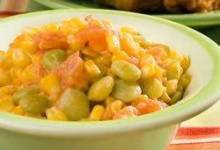 succotash