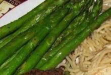 Superfast Asparagus