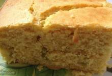 sweet jalapeno cornbread