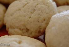 talian anisette cookies