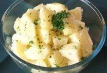talian Potato Salad