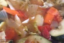 talian Vegetable Stew