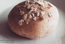 talian Wheat Rolls