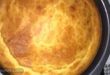 The Best Corn Bread You'll Ever Eat