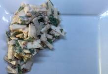 the ultimate celery root salad
