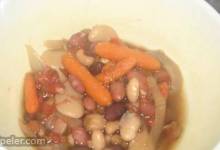 Three Bean Soup