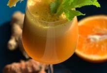 turmeric ginger c boost life juice