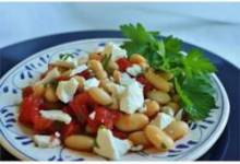 Tuscan Bean 'Goppel'