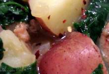tuscan soup