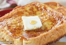 Ultimate French Toast