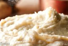 ultra creamy mashed potatoes from swanson&#174;